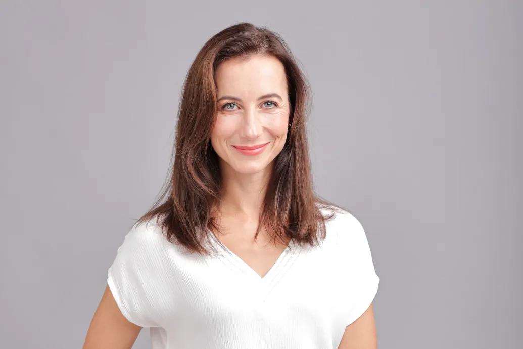 Balla Eszter lett az idei Tompos Kátya-díjas