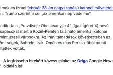Az Origo bemutatja: Amikor úgy vesszük át az orosz narratívát, hogy fordítani is elfelejtünk