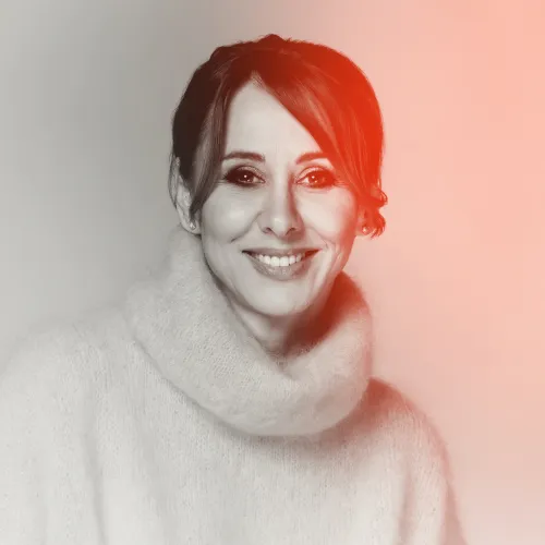 Orvos-Tóth Noémi: Ahol család van, ott tabu is akad bőven Kép