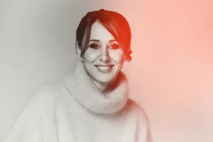 Orvos-Tóth Noémi: Ahol család van, ott tabu is akad bőven