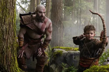 Lesérült a forgatáson a God of War-sorozat főhőse, új színészt keresnek a helyére