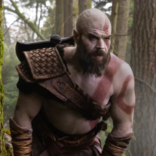 Lesérült a forgatáson a God of War-sorozat főhőse, új színészt keresnek a helyére