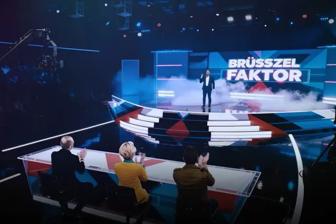 Négy hónapon át vizsgáltuk a Fidesz-univerzum videóit, manipulációt, gúnyt és félelemkeltést láttunk