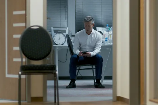 Egy hónappal a választás előtt kerül mozikba a Magyar Péterről szóló dokumentumfilm