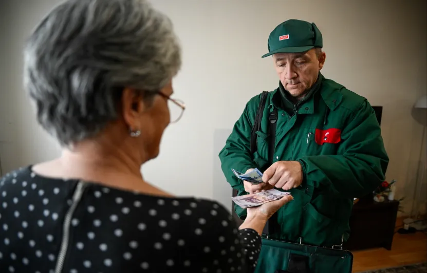 Már Orbán újraválasztásának kedvez a gazdasági hangulat, de van egy csavar a számok mögött