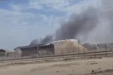 Egy kuvaiti ideiglenes katonai bázist ért iráni dróntámadásban halhatott meg hat amerikai katona