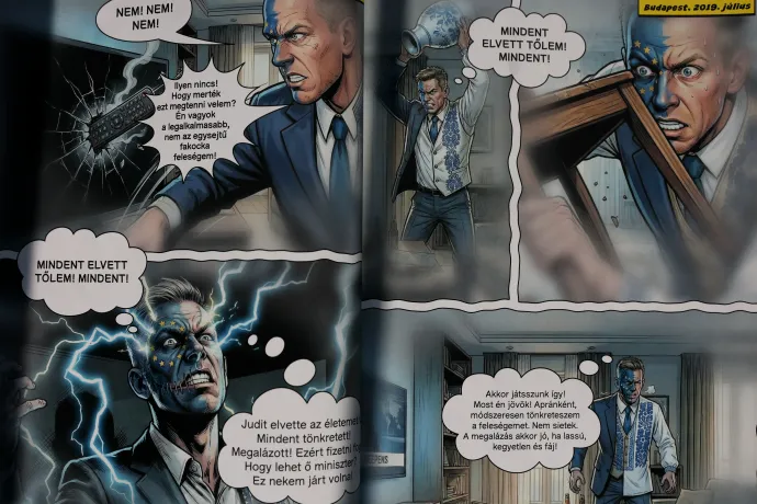 Fotó: Bődey János / Telex