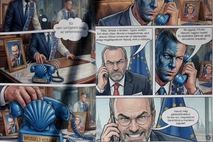 Fotó: Bődey János / Telex