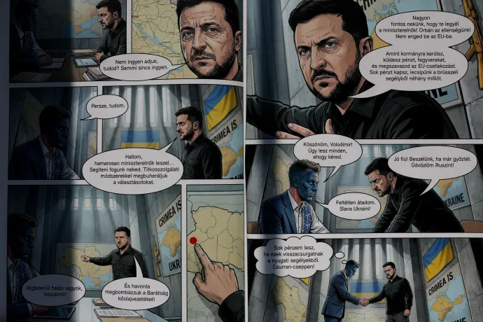 Fotó: Bődey János / Telex