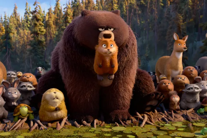 Egy hód is elég a populista politikusok leállításához