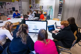 A modern háborúk új frontja a digitális tér, érdemes lenne ráfeküdni a médiatudatosságra