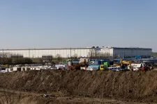 CATL Debrecen: A gyár üzemorvosa kimondta, hogy nem történt mérgezés a Tisza által posztolt esetben