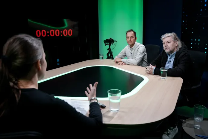 Budapest az egyik legritkábban lakott nagyváros Európában