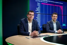 Budapest az egyik legritkábban lakott nagyváros Európában