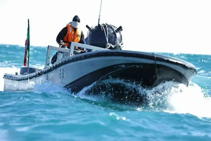 Irán aláaknázhatja a világgazdaságot, még ha az gazdasági öngyilkos merénylettel érne is fel