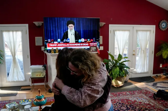 Kiderült, hogyan tudták megölni Hameneit, a CIA és hekkerek is kellettek hozzá