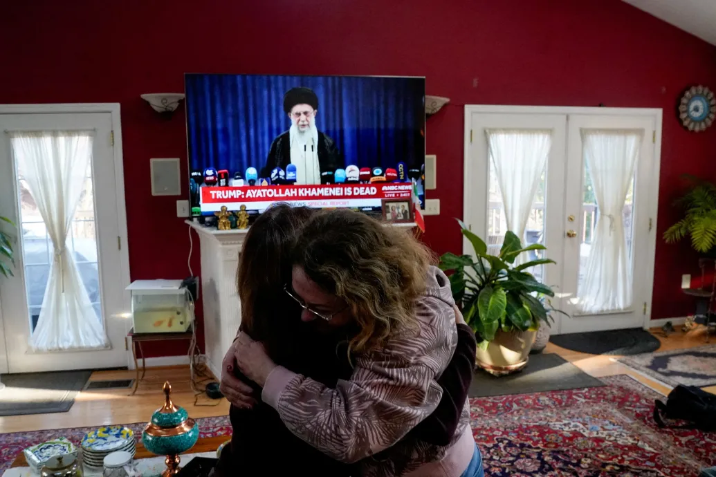 Kiderült, hogyan ölték meg Hameneit, a CIA és hekkerek is kellettek hozzá