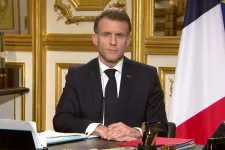Macron: A legnagyobb felelősség Iránt terheli, de az USA és Izrael nemzetközi jogot sértett a támadással
