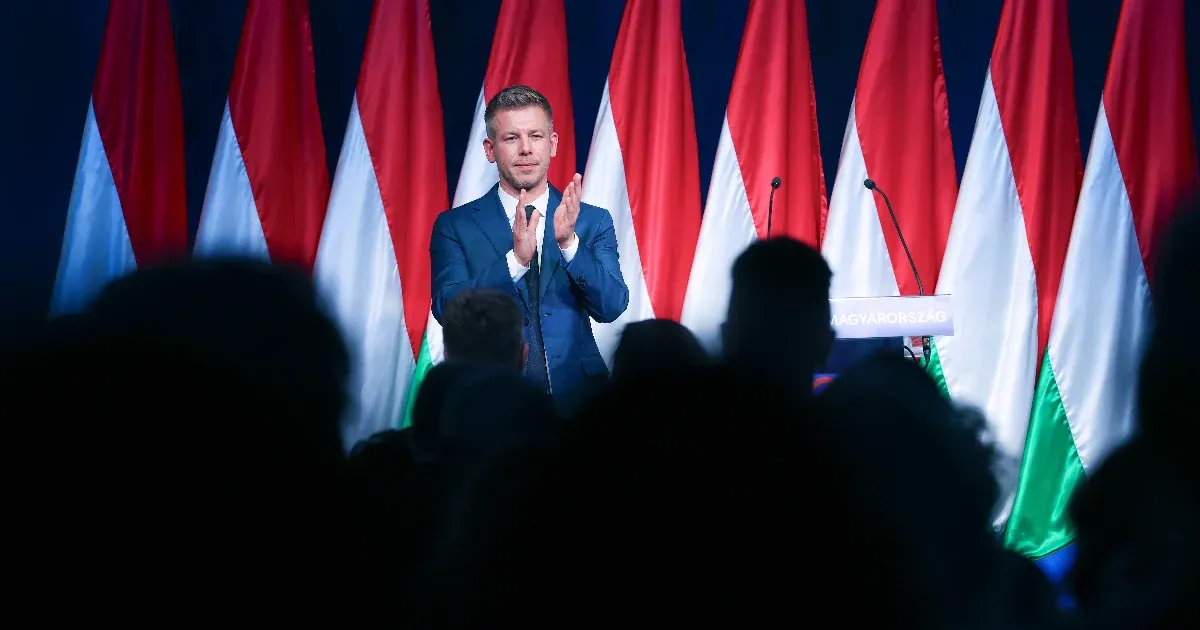 Publicus: Csökkent a kormányzással elégedetlenek száma, de továbbra is 5 százalékpont a Tisza Párt előnye