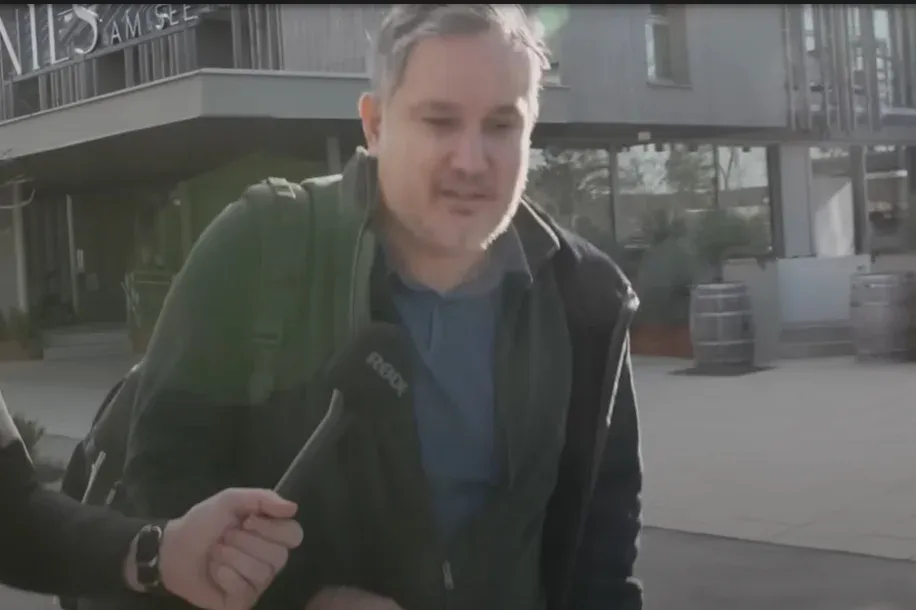 Csak egy kötetlen beszélgetés lett volna Nagy Mártonék osztrák kiruccanásának célja az államtitkár szerint