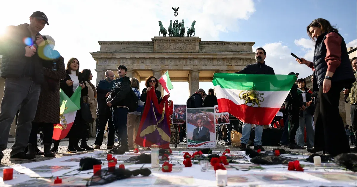 Szervezett bűnözői csoportokat is megmozgathat Európában a sarokba szorított iráni rezsim