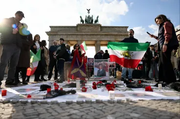 Szervezett bűnözői csoportokat is megmozgathat Európában a sarokba szorított iráni rezsim