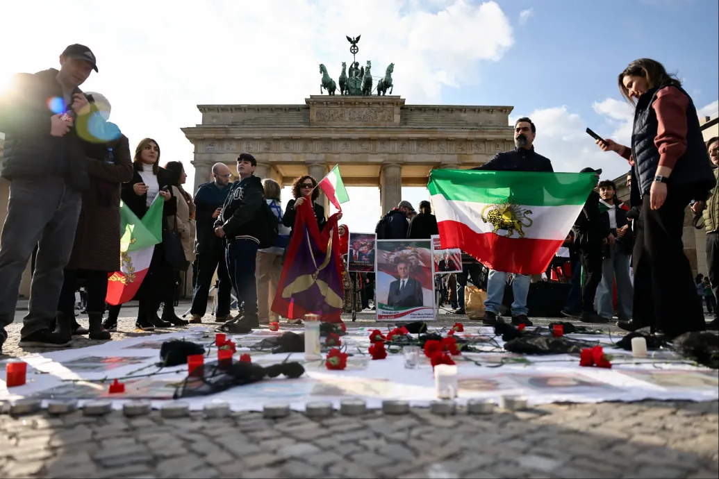 Szervezett bűnözői csoportokat is megmozgathat Európában a sarokba szorított iráni rezsim