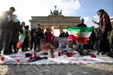 Szervezett bűnözői csoportokat is megmozgathat Európában a sarokba szorított iráni rezsim