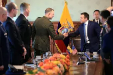 Újabb katonai műveletbe szállt be az USA, most Ecuadorban akarnak rendet tenni