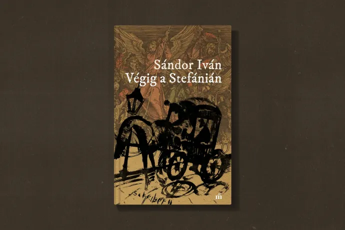 Ebben a szép új világban egy dolgot nagyon nem szeret a hatalom: a gondolkodó embert