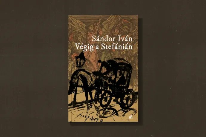 Ebben a szép új világban egy dolgot nagyon nem szeret a hatalom: a gondolkodó embert