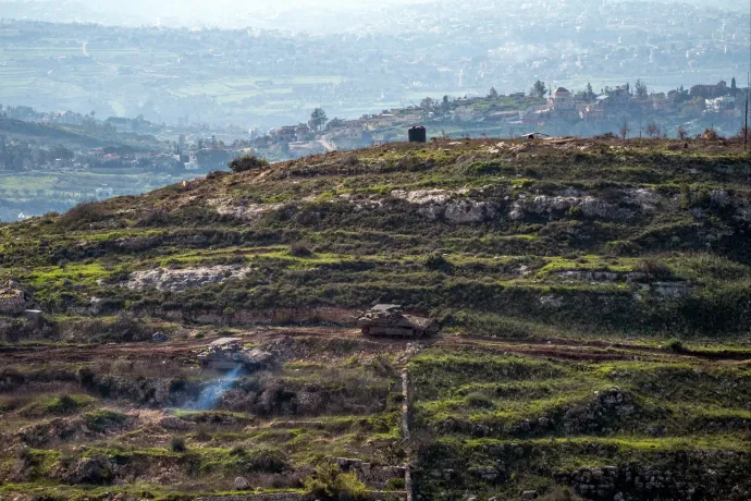 A Hezbollah csak árnyéka önmagának, de így is veszélyes lehet, ha elkezdi összehangolni támadásait Iránnal