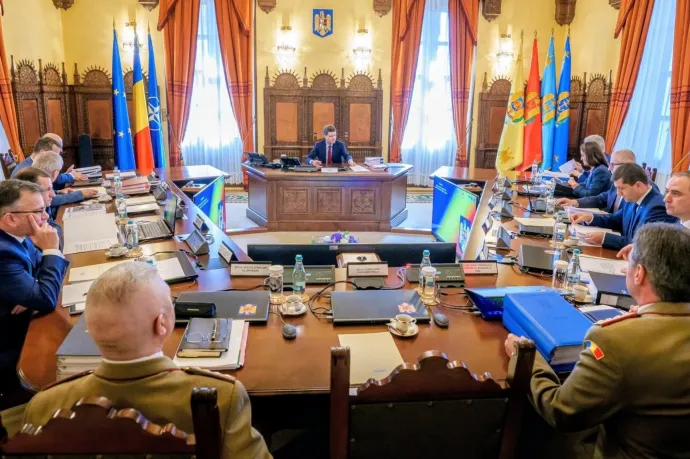 Romániát is meghívta Franciaország az európai nukleáris együttműködésről szóló tárgyalásokra