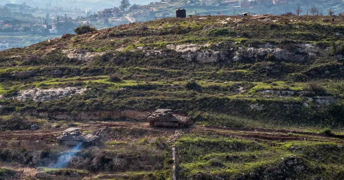 A Hezbollah csak árnyéka önmagának, de így is veszélyes lehet, ha elkezdi összehangolni támadásait Iránnal