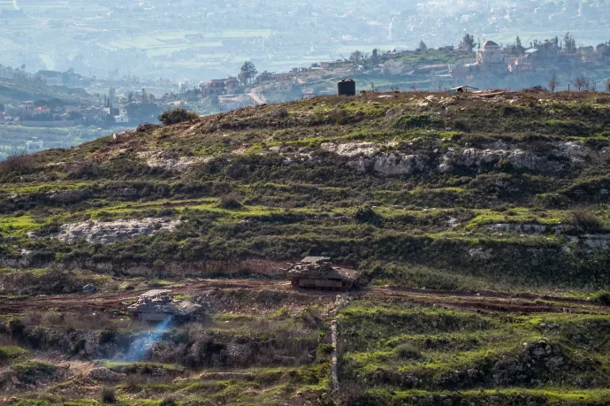A Hezbollah csak árnyéka önmagának, de így is veszélyes lehet, ha elkezdi összehangolni támadásait Iránnal