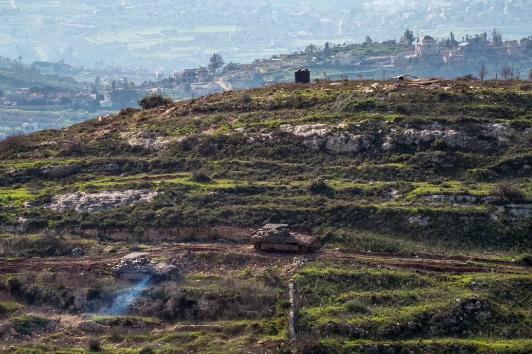 A Hezbollah csak árnyéka önmagának, de így is veszélyes lehet, ha elkezdi összehangolni támadásait Iránnal