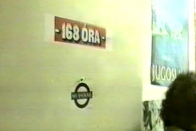 Telex Diszpó március 6-tól március 13-ig