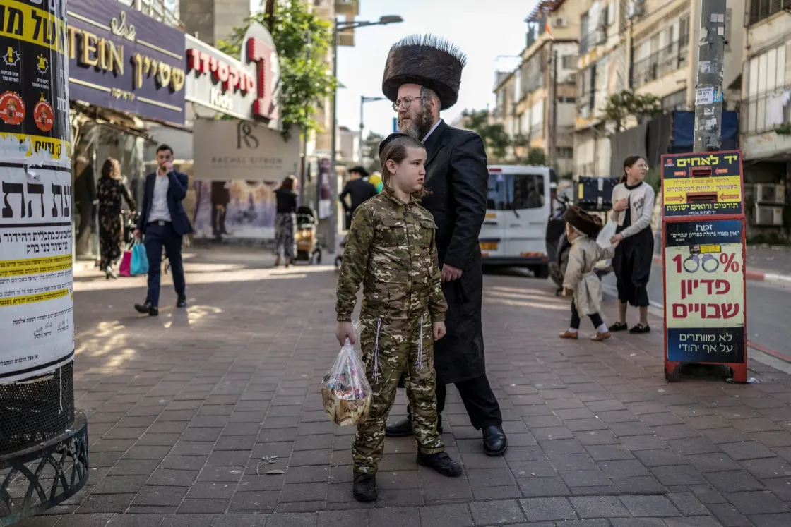 „Be kell fejeznünk, amit elkezdtünk” – Irán kazettás bombákkal sem tudja megtörni az izraelieket