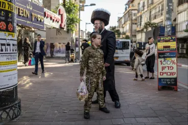 „Be kell fejeznünk, amit elkezdtünk” – Irán kazettás bombákkal sem tudja megtörni az izraelieket