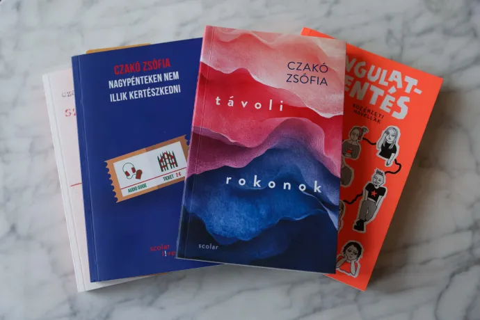 Fotó: Melegh Noémi Napsugár / Telex