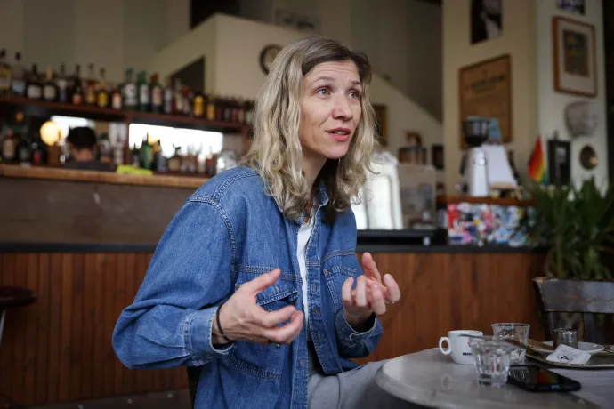 Fotó: Melegh Noémi Napsugár / Telex