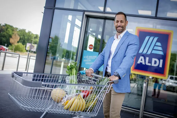 Fotó: ALDI