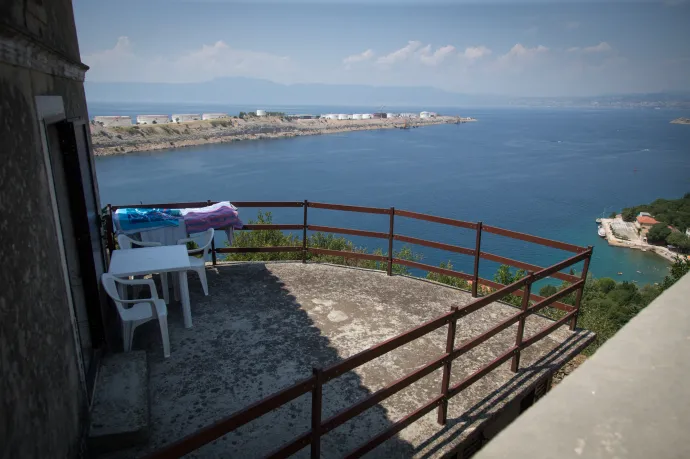 Az Adria-vezetéket üzemeltető Janaf visszaszólt a Molnak