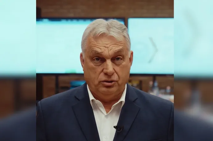 Tényfeltáró bizottságot küldene Orbán Ukrajnába a Barátság kőolajvezeték állapotának felmérésére