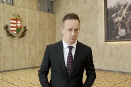 Szijjártó Péter szerint a moszkvai tárgyalások után két magyar származású hadifoglyot is hazahozhatnak
