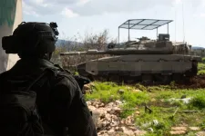 A libanoni állami média szerint izraeli csapatok hatoltak be Khiam városába