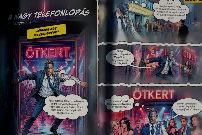 Fotó: Bődey János / Telex