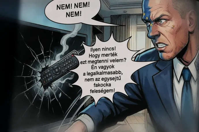 Fotó: Bődey János / Telex