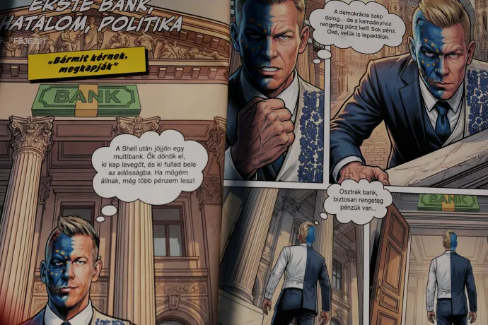 Fotó: Bődey János / Telex