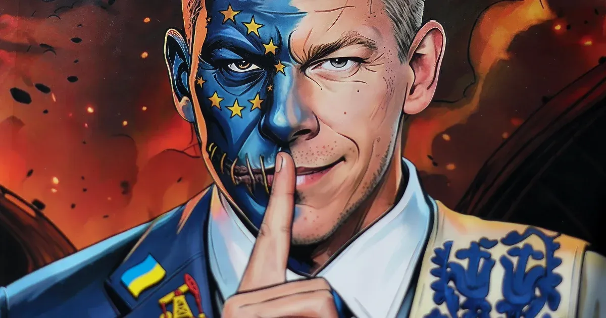 Halló, rendőrség? Valaki kirabolta a Fidesz intellektuális génbankját!